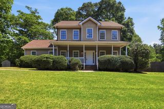 281 Timber Creek Drive, Athens, GA 30605