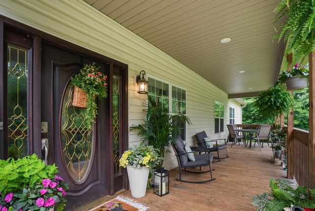 90 King Road, Weaverville, NC 28787