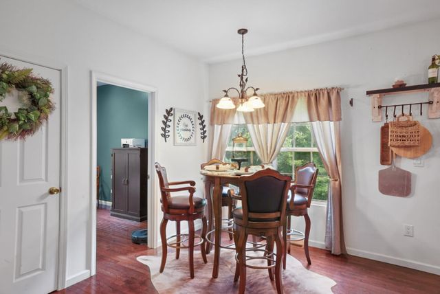 90 King Road, Weaverville, NC 28787
