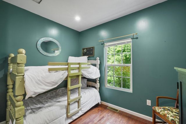 90 King Road, Weaverville, NC 28787