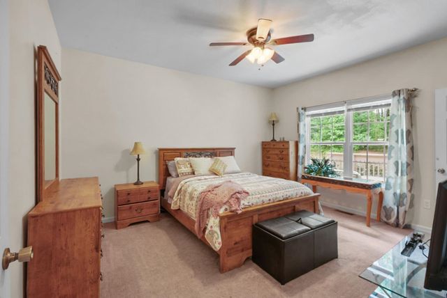 90 King Road, Weaverville, NC 28787