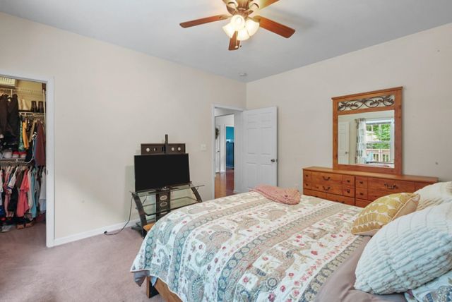 90 King Road, Weaverville, NC 28787