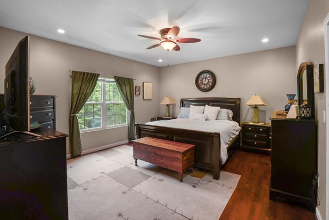 90 King Road, Weaverville, NC 28787