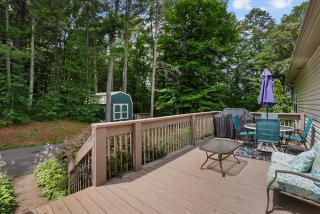 90 King Road, Weaverville, NC 28787