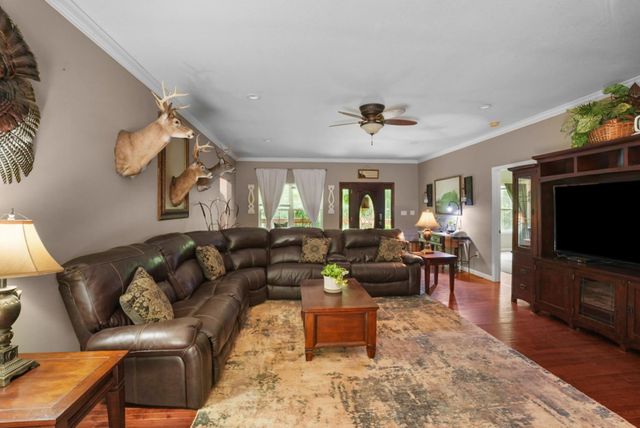 90 King Road, Weaverville, NC 28787