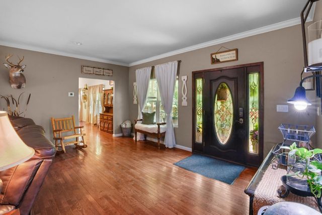 90 King Road, Weaverville, NC 28787