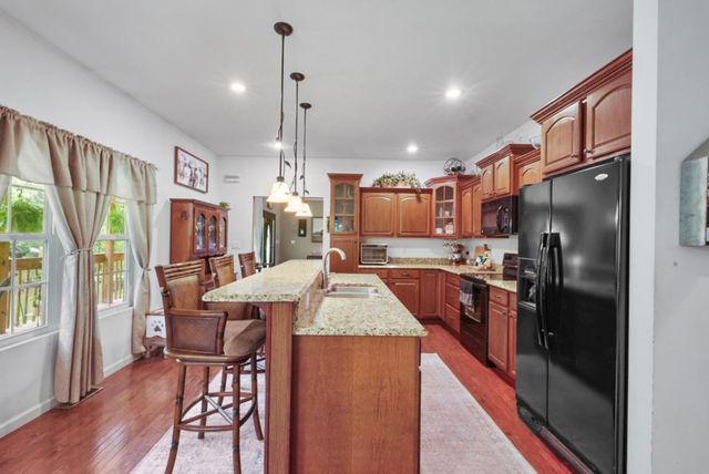 90 King Road, Weaverville, NC 28787