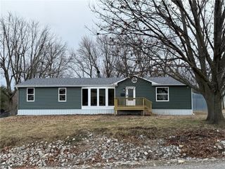 104 E Missouri Street, Oregon, MO 64473