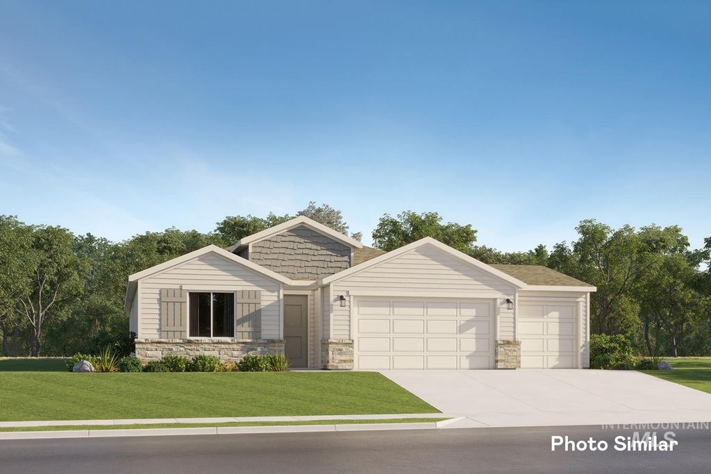 301 Ravello St, Caldwell, ID 83605