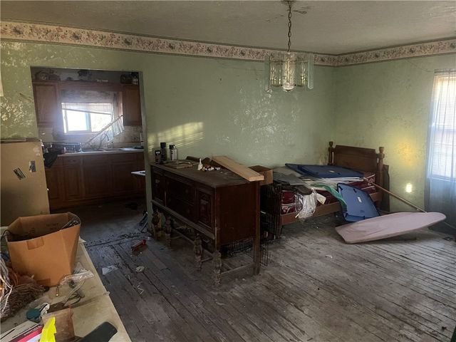 339 Maple Ave, Blairsville Area, PA 15717