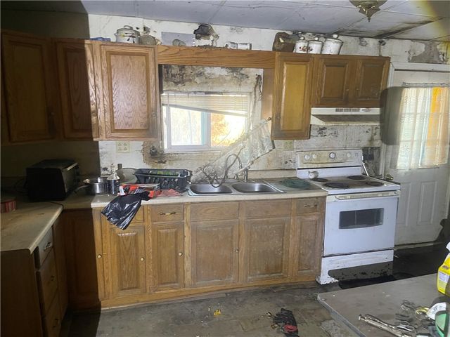 339 Maple Ave, Blairsville Area, PA 15717