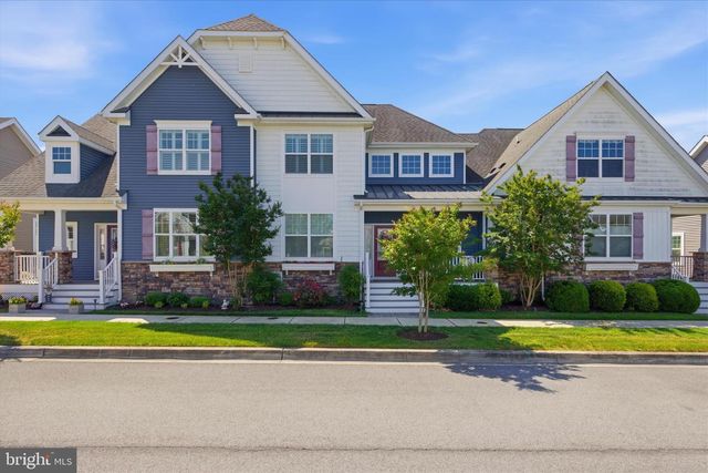 210 HERITAGE BLVD, Milton, DE 19968