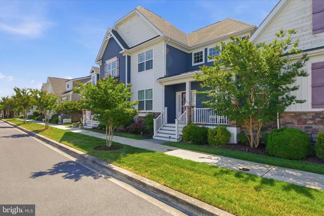 210 HERITAGE BLVD, Milton, DE 19968