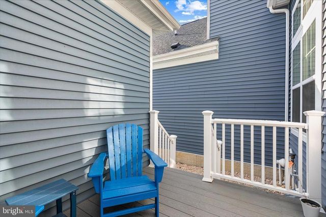 210 HERITAGE BLVD, Milton, DE 19968
