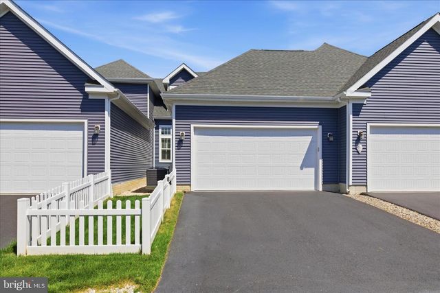 210 HERITAGE BLVD, Milton, DE 19968