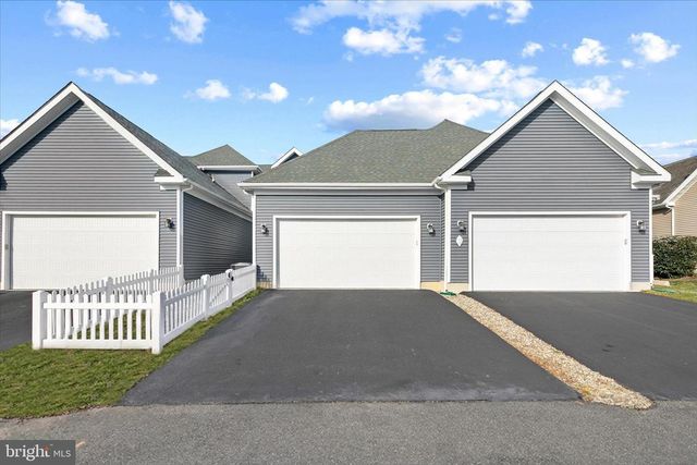 210 HERITAGE BLVD, Milton, DE 19968