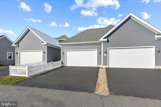 210 HERITAGE BLVD, Milton, DE 19968