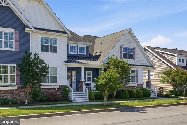210 HERITAGE BLVD, Milton, DE 19968
