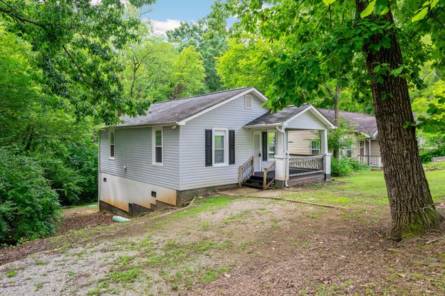 4802 Oakland Avenue, Chattanooga, TN 37410