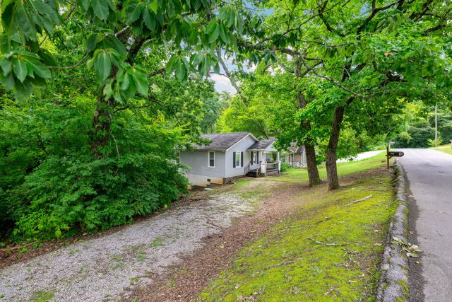 4802 Oakland Avenue, Chattanooga, TN 37410