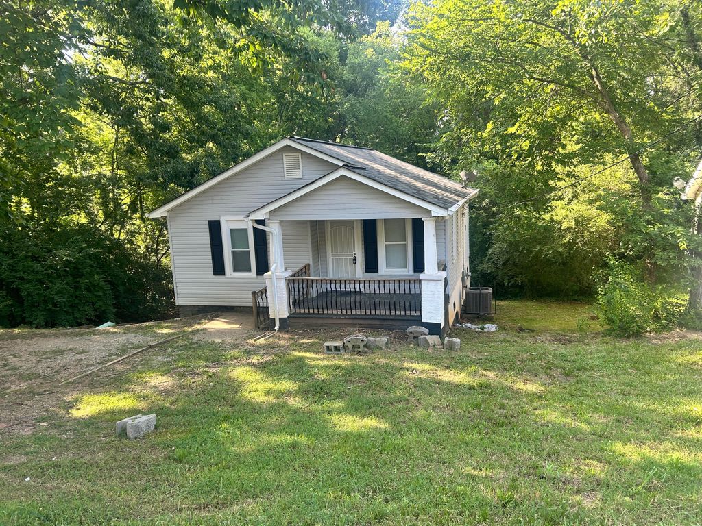 4802 Oakland Avenue, Chattanooga, TN 37410