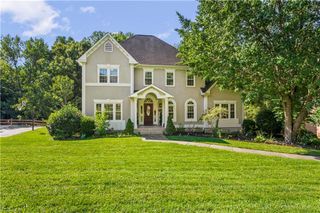 3730 Brownstone Lane, Winston-salem, NC 27106