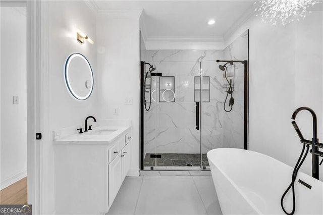 129 Breton Highlands, Mcdonough, GA 30253