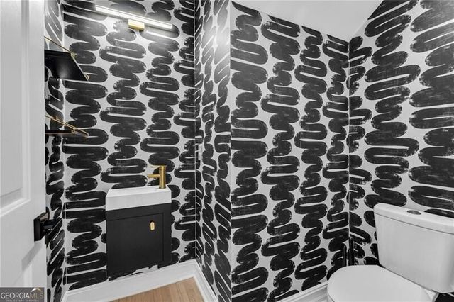 129 Breton Highlands, Mcdonough, GA 30253