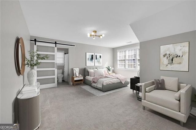 129 Breton Highlands, Mcdonough, GA 30253