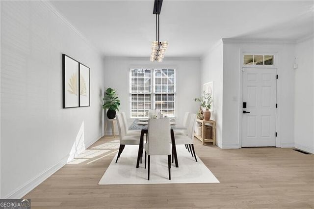 129 Breton Highlands, Mcdonough, GA 30253