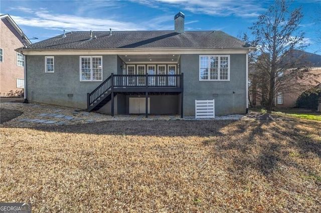 129 Breton Highlands, Mcdonough, GA 30253