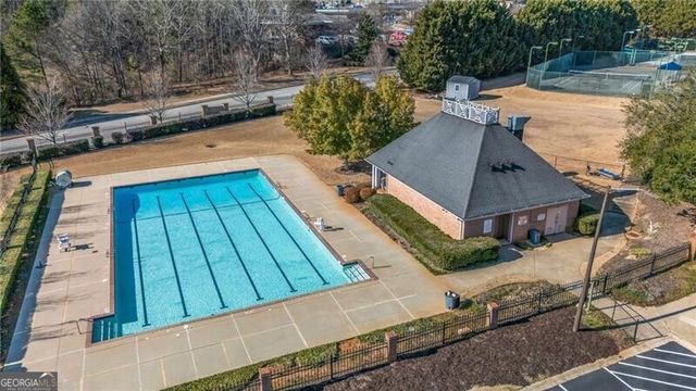 129 Breton Highlands, Mcdonough, GA 30253