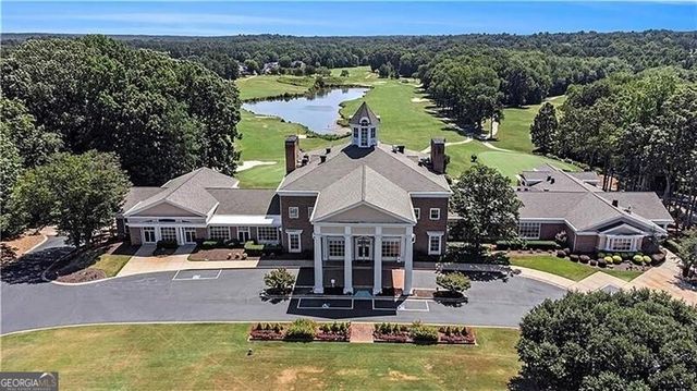 129 Breton Highlands, Mcdonough, GA 30253