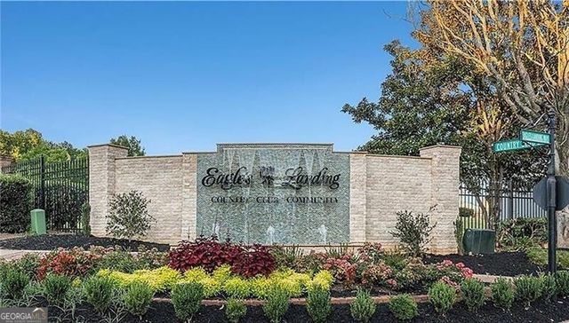 129 Breton Highlands, Mcdonough, GA 30253