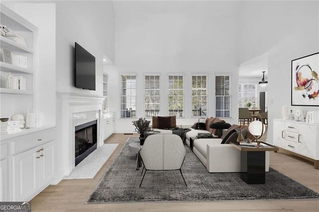 129 Breton Highlands, Mcdonough, GA 30253