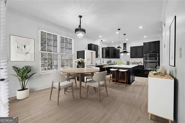 129 Breton Highlands, Mcdonough, GA 30253