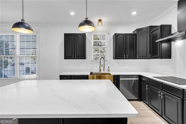 129 Breton Highlands, Mcdonough, GA 30253