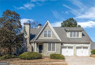 129 Breton Highlands, Mcdonough, GA 30253