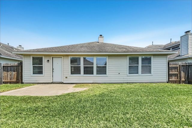 19343 Grand Colony Court, Katy, TX 77449