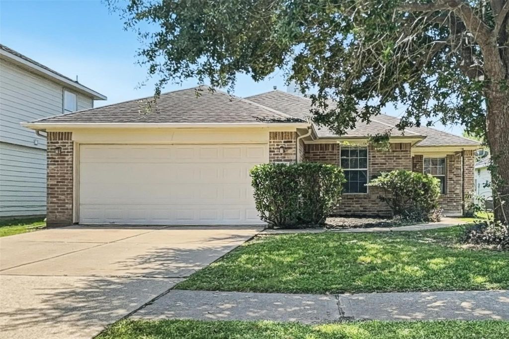 19343 Grand Colony Court, Katy, TX 77449