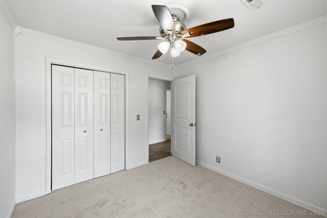 4409 Firewood Avenue, Broken Arrow, OK 74011