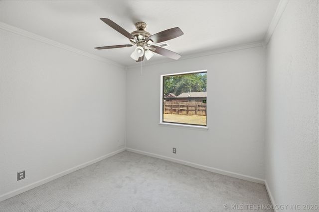 4409 Firewood Avenue, Broken Arrow, OK 74011