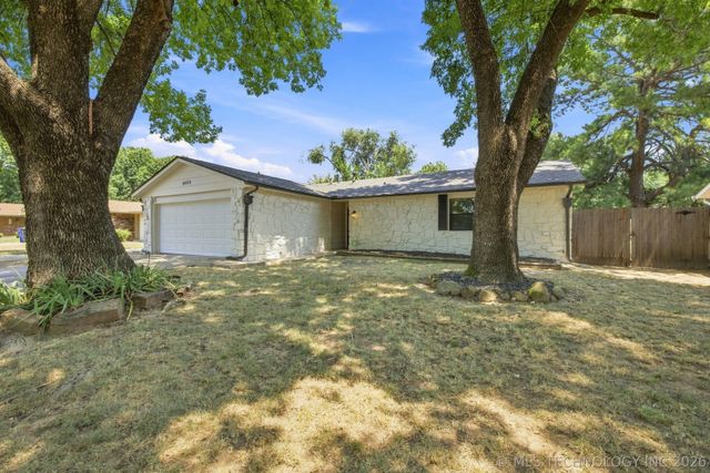 4409 Firewood Avenue, Broken Arrow, OK 74011