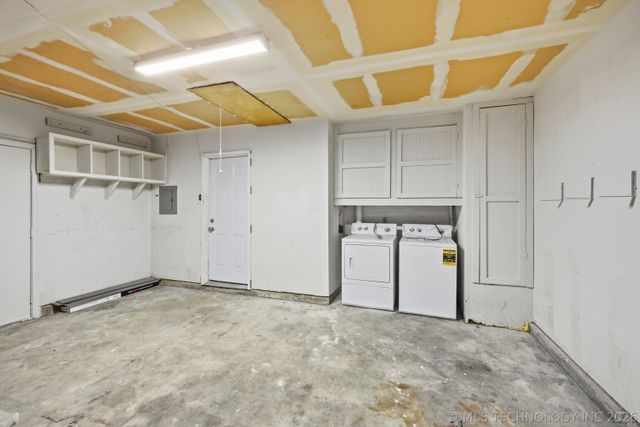 4409 Firewood Avenue, Broken Arrow, OK 74011