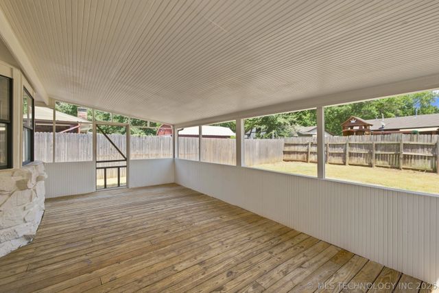 4409 Firewood Avenue, Broken Arrow, OK 74011