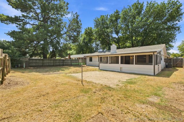 4409 Firewood Avenue, Broken Arrow, OK 74011