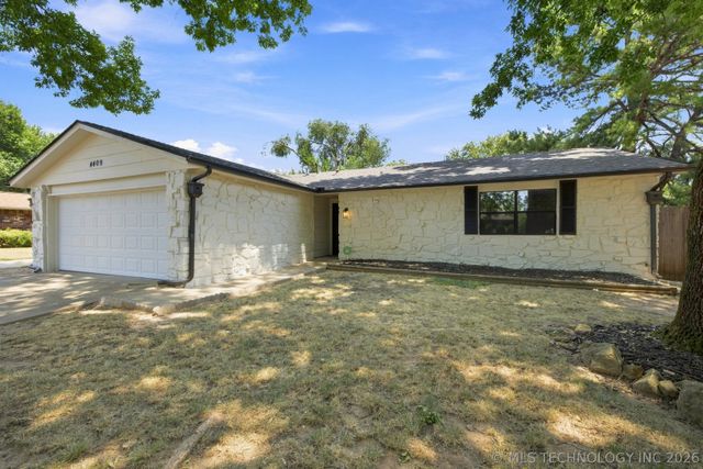 4409 Firewood Avenue, Broken Arrow, OK 74011