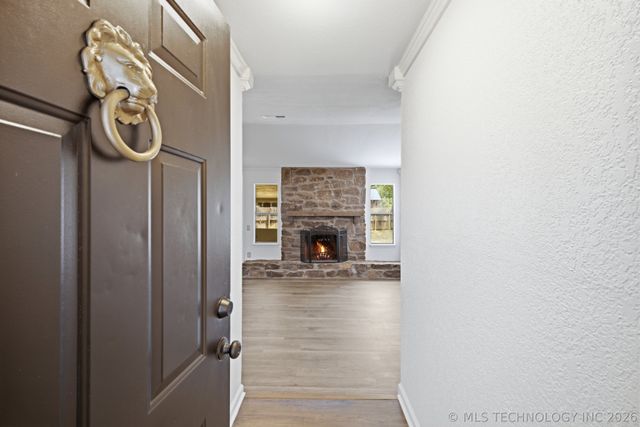 4409 Firewood Avenue, Broken Arrow, OK 74011