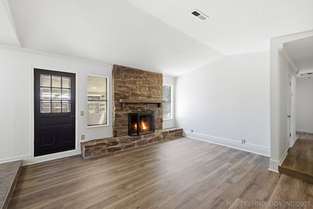 4409 Firewood Avenue, Broken Arrow, OK 74011