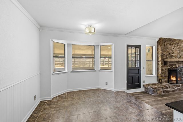 4409 Firewood Avenue, Broken Arrow, OK 74011